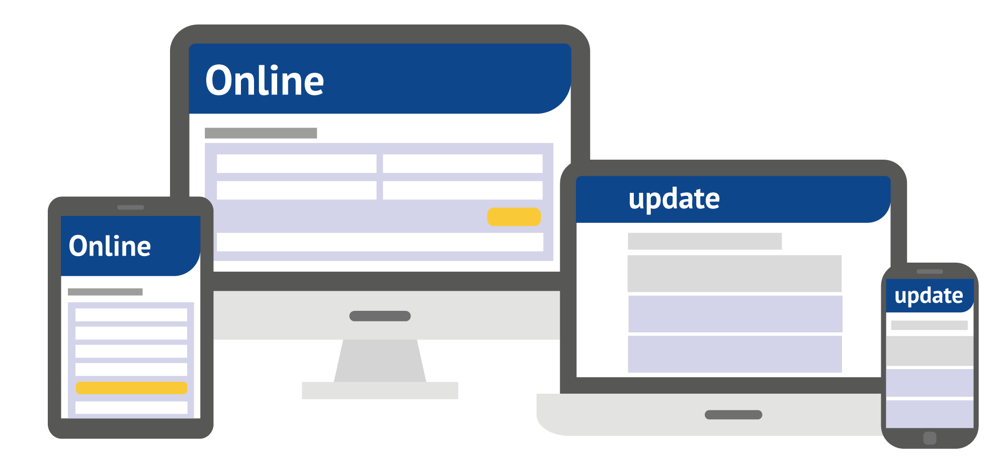 med-jobs.com und E-Newsletter