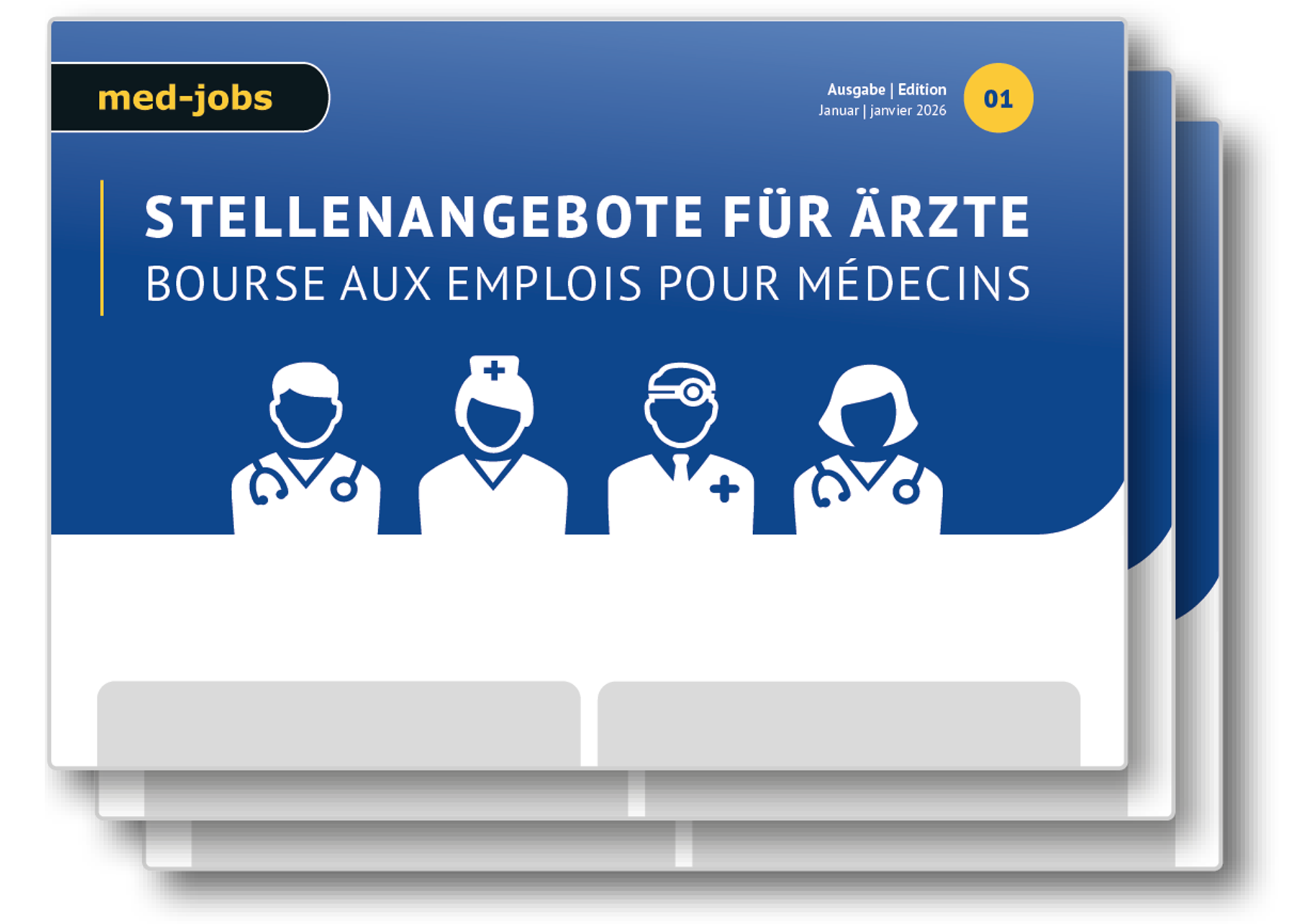 med-jobs Journal
