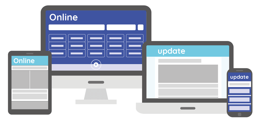 medinside.ch und E-Newsletter