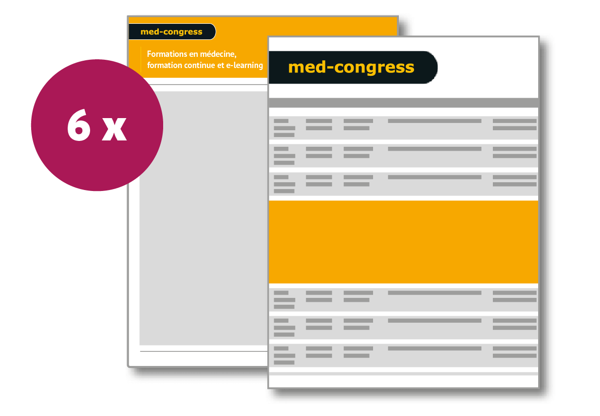 med-congress Zeitung